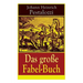 Das Große Fabel-Buch: 86 Titel
