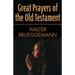 Great Prayers of the Old Testament