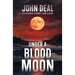 Under a Blood Moon: A chilling mystery thriller with a supernatural twist