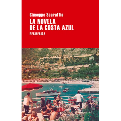 La Novela de la Costa Azul