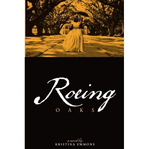 Roeing Oaks