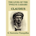 The Lives of the Twelve Caesars -Claudius-