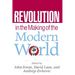 Revolution in the Making of the Modern World: Social Identities, Globalization and Modernity