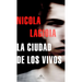 La Ciudad de Los Vivos / The City of the Living