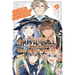 As a Reincarnated Aristocrat, I'll Use My Appraisal Skill to Rise in the World 4 (Manga)