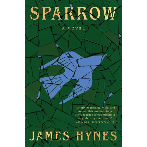 Sparrow