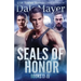 SEALs of Honor Books 17-19