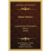 Home Stories: Collected By The Brothers Grimm (1855)