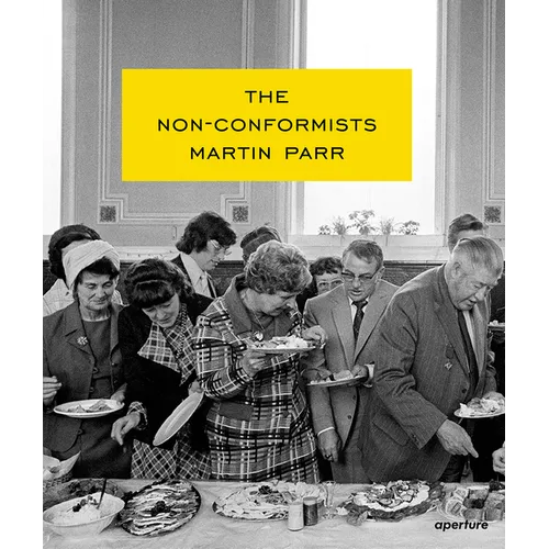 Martin Parr: The Non-Conformists