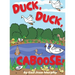 Duck, Duck, Caboose!