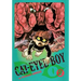 Cat-Eyed Boy: The Perfect Edition, Vol. 2