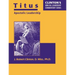 Titus--Apostolic Leadership