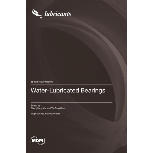 Water-Lubricated Bearings