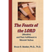 The Feasts Of The Lord (Moedim) And Their Fulfillment In Messiah Yeshua
