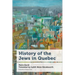 History of the Jews in Quebec