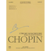 Concert Works for Piano and Orchestra: Version for One Piano Chopin National Edition Vol. Xiva