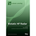 Bistatic HF Radar