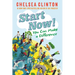 Start Now!: You Can Make a Difference