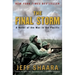 The Final Storm: The Final Storm: A Novel of the War in the Pacific