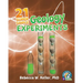 21 Super Simple Geology Experiments