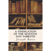 A Vindication of the Seventh-Day Sabbath