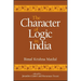 The Character of Logic in India
