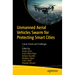 Unmanned Aerial Vehicles Swarm for Protecting Smart Cities: Future Trends and Challenges