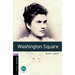 Oxford Bookworms Library: Washington Square: Level 4: 1400-Word Vocabulary