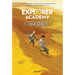 Explorer Academy: The Star Dunes (Book 4)