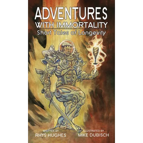 Adventures with Immortality