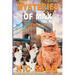 Mysteries of Max: Books 13-15