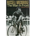 Russell Mockridge: The Man in Front