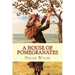 A House of Pomegranates