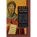 The Book of Mystical Chapters: Meditations on the Soul's Ascent, from the Desert Fathers and Other Early Christian Contemplatives