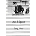 Letters from Lines and Spaces