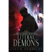 Literal Demons: Book Three of The Incarnate Accounts