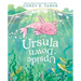 Ursula Upside Down
