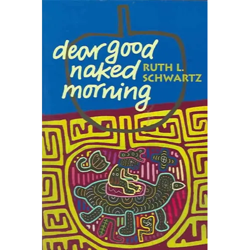 Dear Good Naked Morning