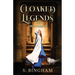 Cloaked Legends: The Historian