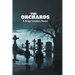 The Orchards: A Brigg Sanders Novel