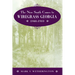 The New South Comes to Wiregrass Georgia, 1860-1910