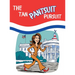 The Tan Pantsuit Pursuit
