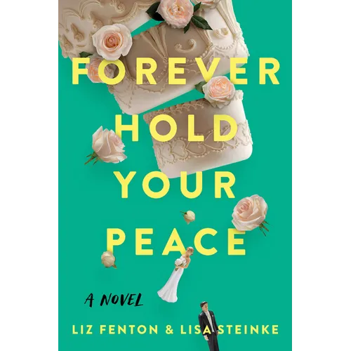 Forever Hold Your Peace