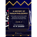 A History Of Muslim Philosophy - Vol. 2: With short accounts of other disciplines and the modern renaissance in Muslim lands