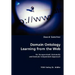 Domain Ontology Learning from the Web