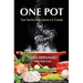 One Pot: True Stories from Jamaica & Canada, Recipes, Poems