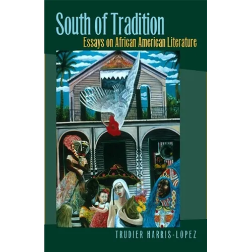 South of Tradition: Essays on African American Literature
