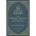 The 99 Names of God: The "Esmaül-Hüsna" in the Qur'an and in the Bible