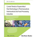 Current Trends of Supercritical Fluid Technology in Pharmaceutical, Nutraceutical and Food Processing Industries