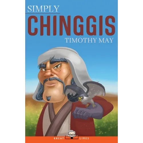 Simply Chinggis